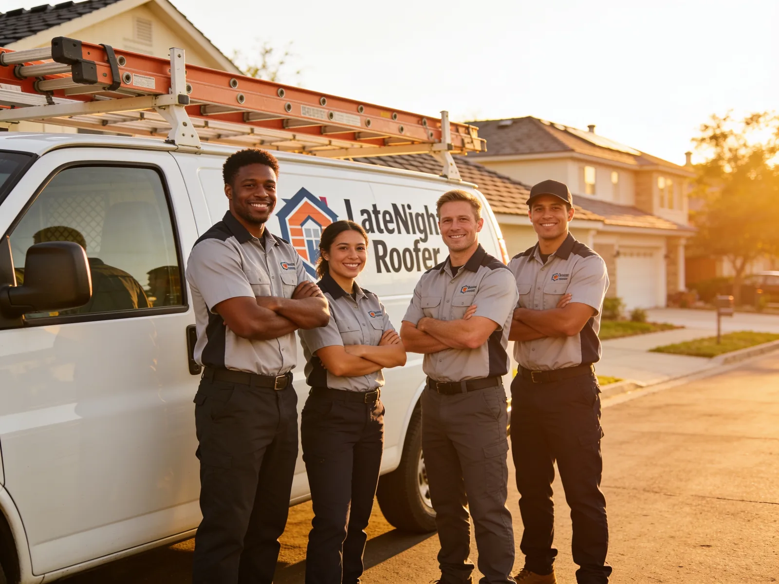 Emergency Roof Repair company in Rueter, MO